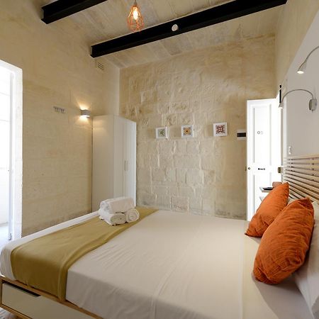 Vallettastay Lovely House Private Rooms Exteriör bild