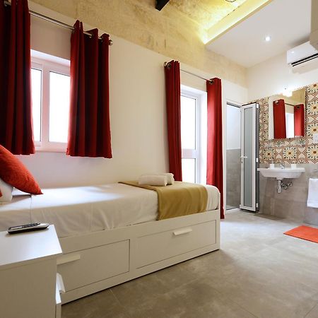 Vallettastay Lovely House Private Rooms Exteriör bild